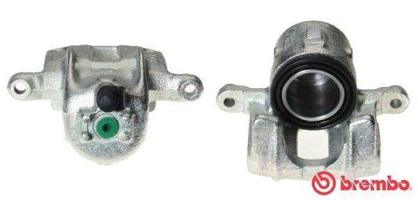 Купити Brembo F 79 017 за низькою ціною в Україні!