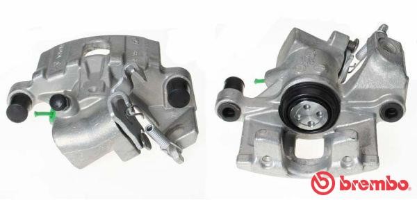 Тормозной суппорт Brembo F 83 253