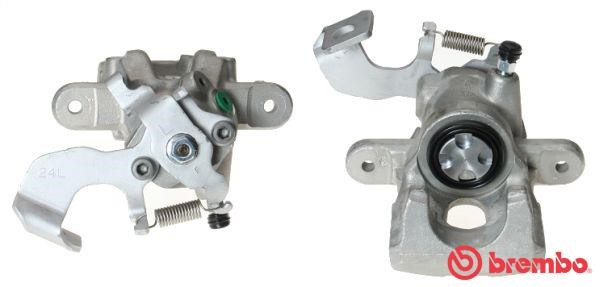Тормозной суппорт Brembo F 83 258