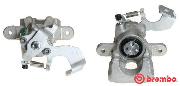 Тормозной суппорт Brembo F 83 259