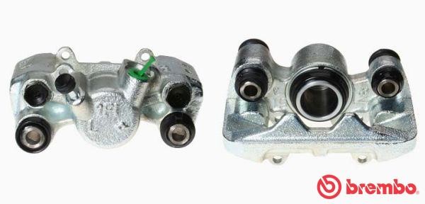 Тормозной суппорт Brembo F 83 260