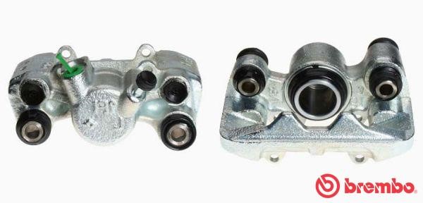 Тормозной суппорт Brembo F 83 261
