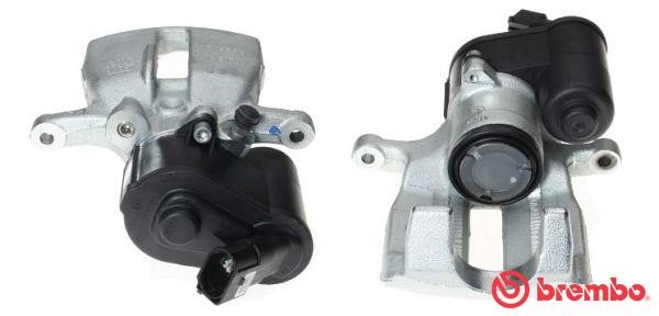 Купить Brembo F 85 260 по низкой цене в Украине!
