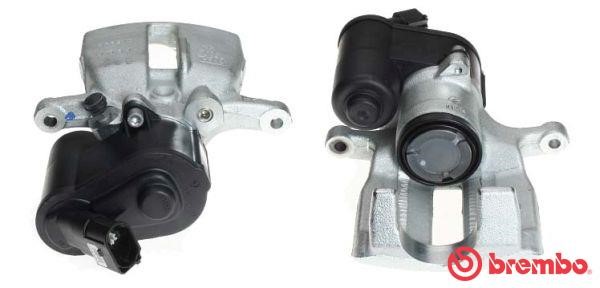 Купить Brembo F 85 261 по низкой цене в Украине!