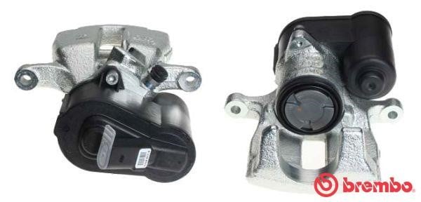 Купить Brembo F 85 267 по низкой цене в Украине!