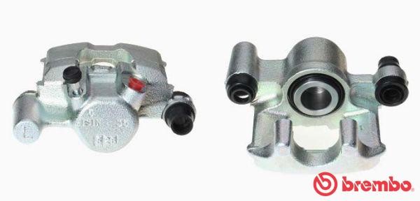Купить Brembo F 83 268 по низкой цене в Украине!