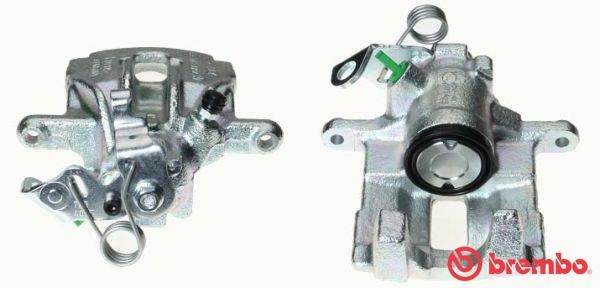 Тормозной суппорт Brembo F 85 164
