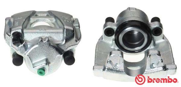Купить Brembo F 85 270 по низкой цене в Украине!