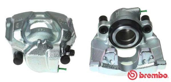 Тормозной суппорт Brembo F 85 272