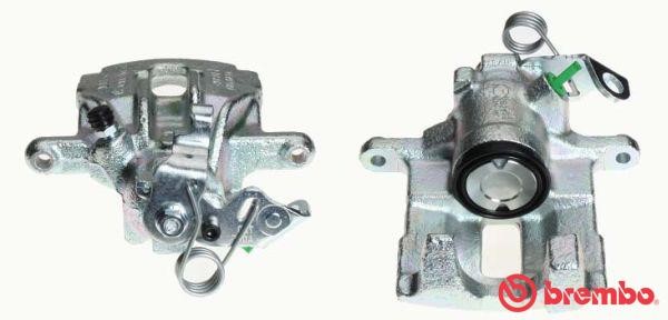 Тормозной суппорт Brembo F 85 165