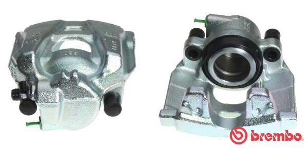 Тормозной суппорт Brembo F 85 273