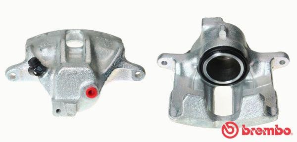 Купить Brembo F 85 169 по низкой цене в Украине!