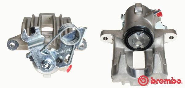 Тормозной суппорт Brembo F 85 171