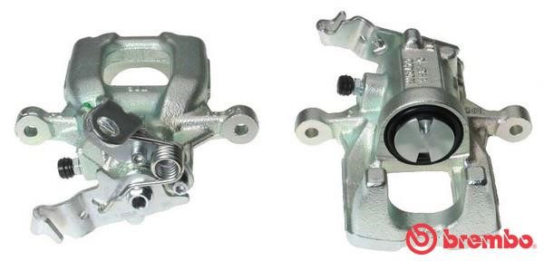 Тормозной суппорт Brembo F 85 290