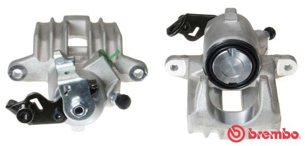 Тормозной суппорт Brembo F 85 174