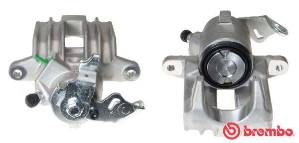 Тормозной суппорт Brembo F 85 175