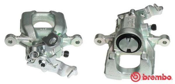 Тормозной суппорт Brembo F 85 291