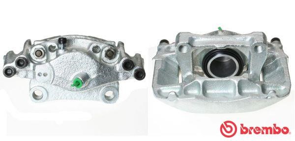 Купити Brembo F 85 092 за низькою ціною в Україні!