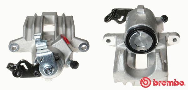 Тормозной суппорт Brembo F 85 176