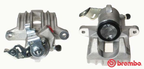 Тормозной суппорт Brembo F 85 178