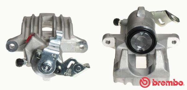 Тормозной суппорт Brembo F 85 179