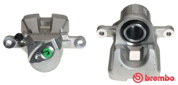Тормозной суппорт Brembo F 83 287