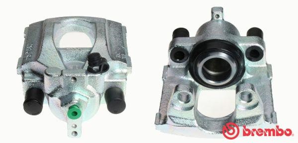 Гальмівний супорт Brembo F 85 185