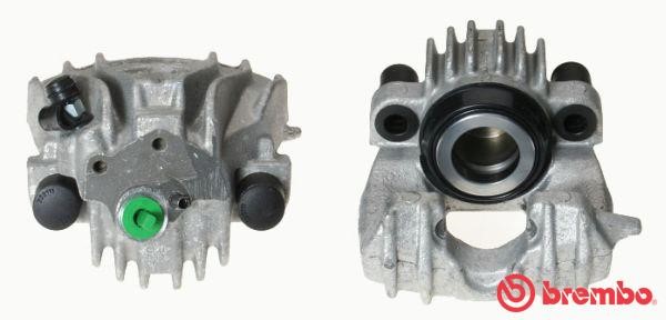 Тормозной суппорт Brembo F 85 192