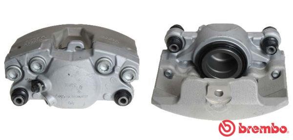 Купить Brembo F 85 311 по низкой цене в Украине!