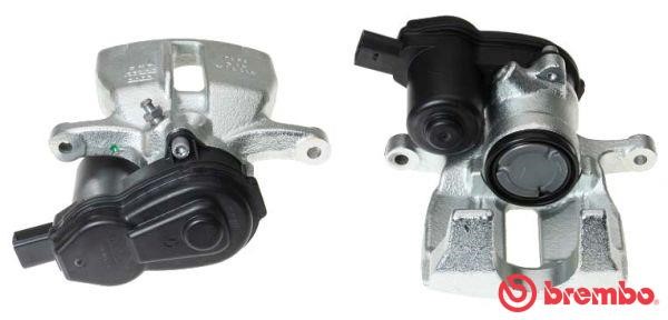 Купить Brembo F 85 316 по низкой цене в Украине!