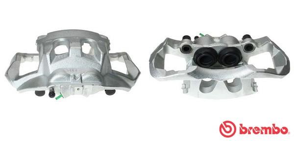 Купить Brembo F 85 318 по низкой цене в Украине!