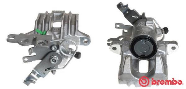 Тормозной суппорт Brembo F 85 321