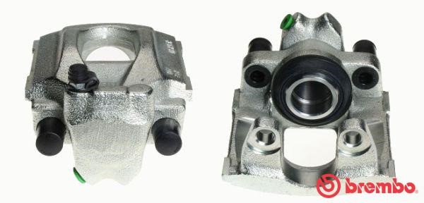 Купить Brembo F 85 211 по низкой цене в Украине!