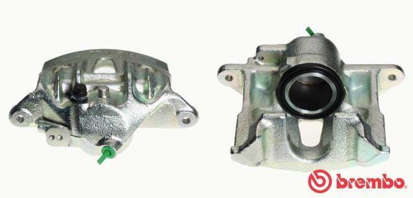 Купить Brembo F 85 124 по низкой цене в Украине!