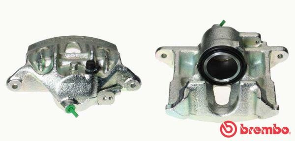 Купить Brembo F 85 125 по низкой цене в Украине!