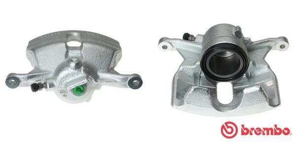Купить Brembo F 85 336 по низкой цене в Украине!