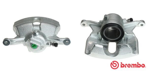 Купить Brembo F 85 337 по низкой цене в Украине!