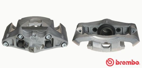 Тормозной суппорт Brembo F 85 223