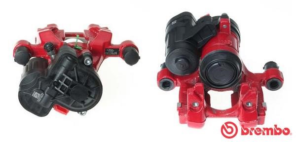 Купить Brembo F 85 342 по низкой цене в Украине!