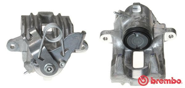 Тормозной суппорт Brembo F 85 227