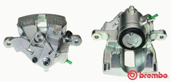 Купить Brembo F 85 230 по низкой цене в Украине!