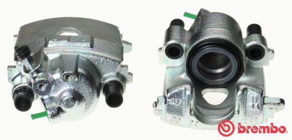 Купить Brembo F 85 142 по низкой цене в Украине!