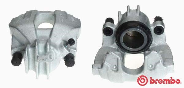 Купить Brembo F 86 079 по низкой цене в Украине!