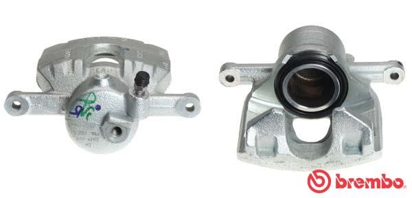 Купить Brembo F 85 363 по низкой цене в Украине!