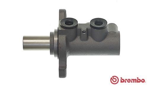Купить Brembo M 06 032 по низкой цене в Украине!