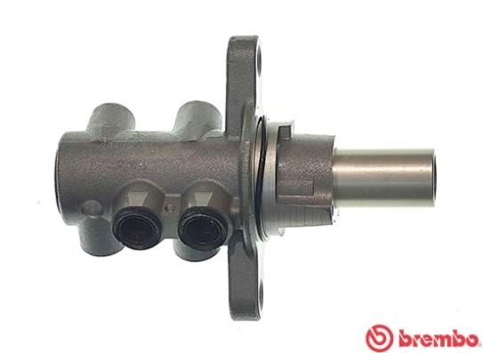 Купить Brembo M 24 119 по низкой цене в Украине!