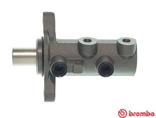 Купить Brembo M A6 025 по низкой цене в Украине!