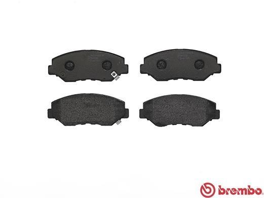 Купить Brembo P 28 035 по низкой цене в Украине!