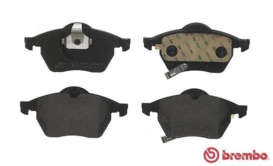 Купить Brembo P59029 – отличная цена на EXIST.UA!