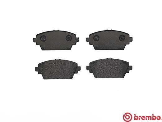 Купить Brembo P56044 – отличная цена на EXIST.UA!